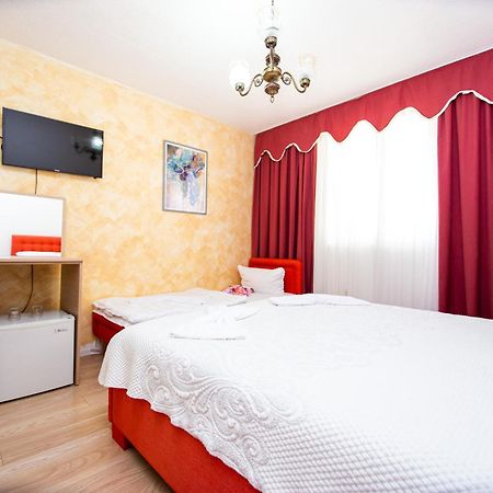 Saki Apartments Budua Esterno foto